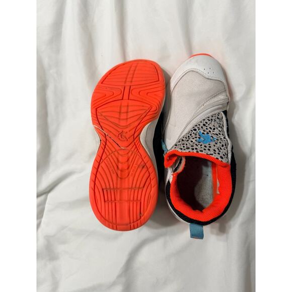 Air Jordan's Kid's shoes - size 1.5 - Picture 5 of 5